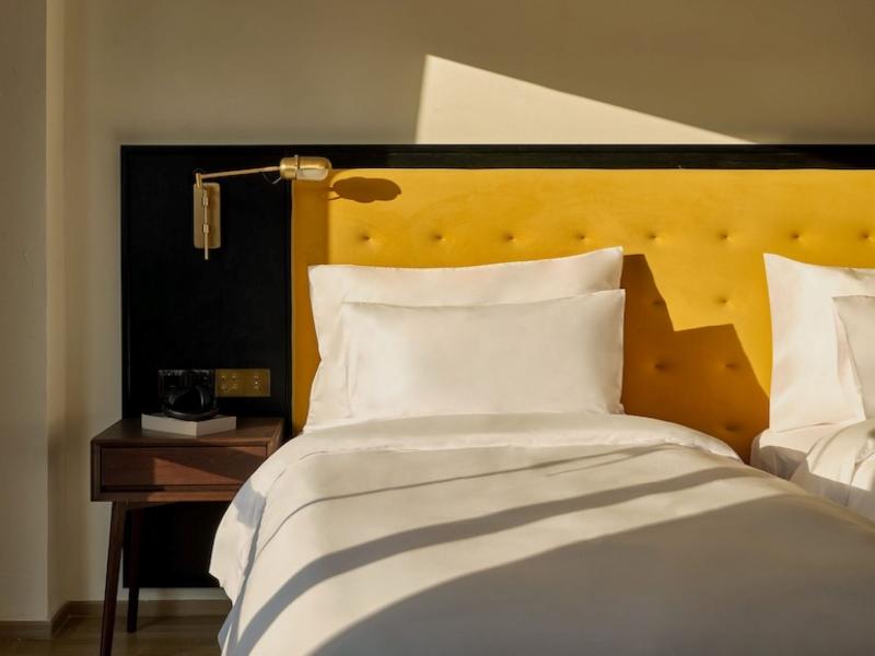 Public House Sukhumvit 31 Hotel - Oda
