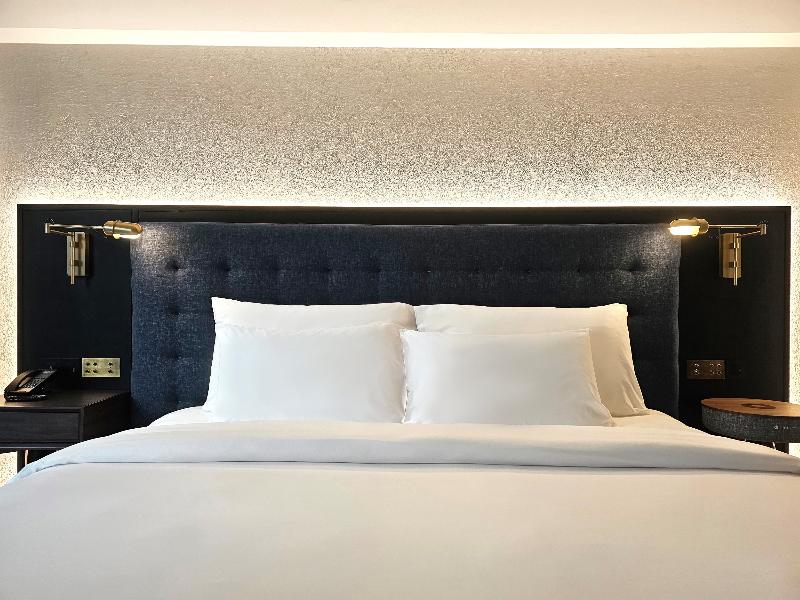 Public House Sukhumvit 31 Hotel - Oda