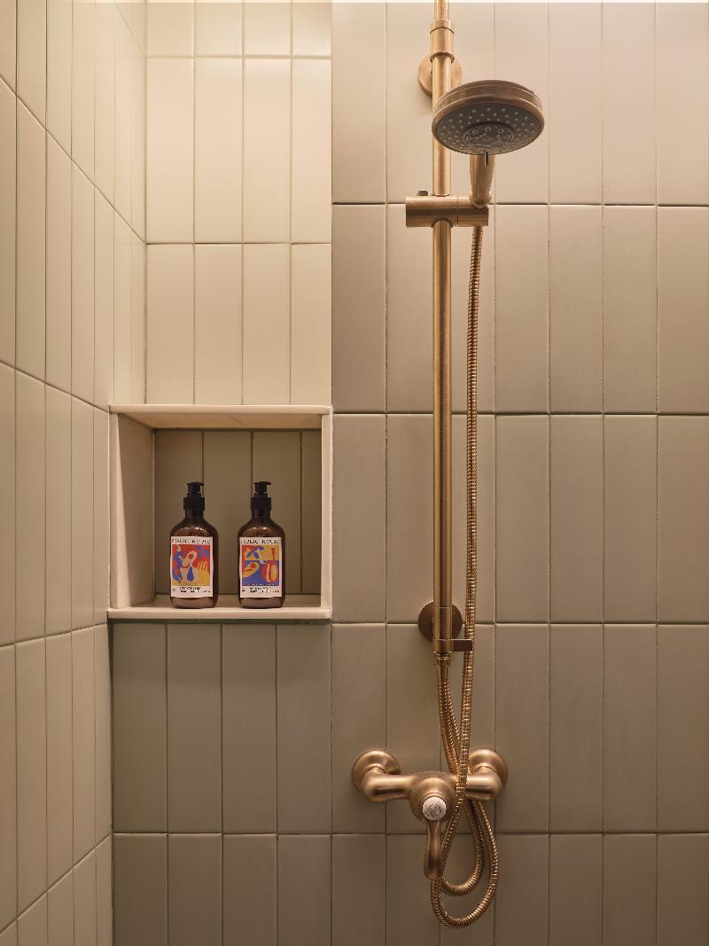 Public House Sukhumvit 31 Hotel - Oda