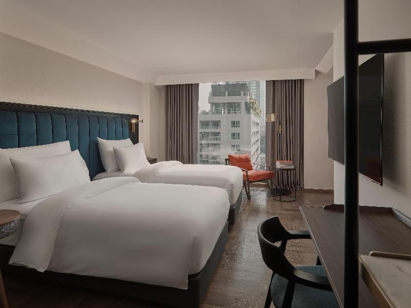 Public House Sukhumvit 31 Hotel - Oda