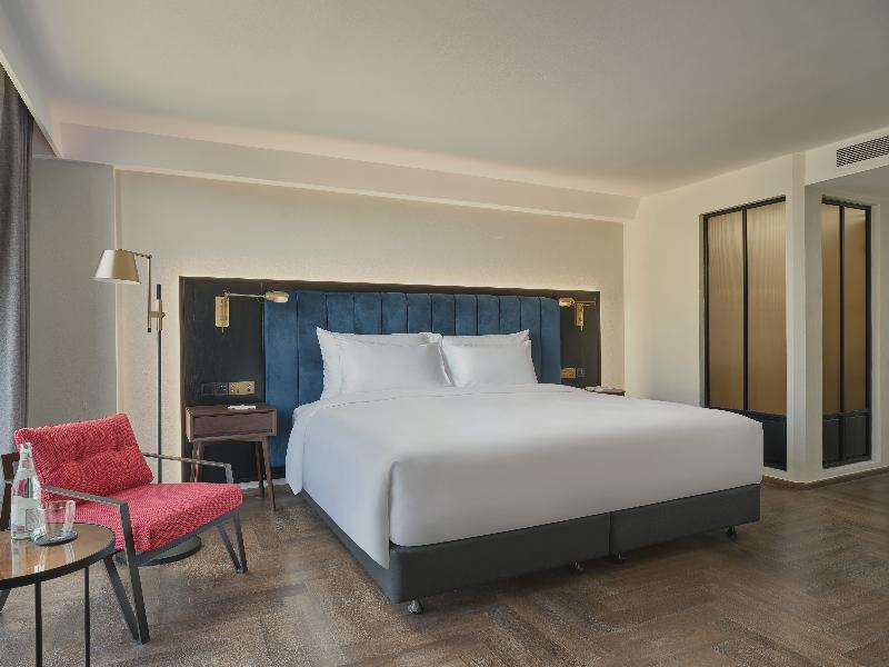 Public House Sukhumvit 31 Hotel - Oda