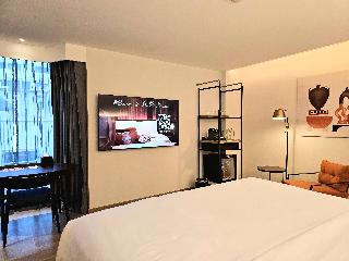 Public House Sukhumvit 31 Hotel fotoÄŸrafÄ±