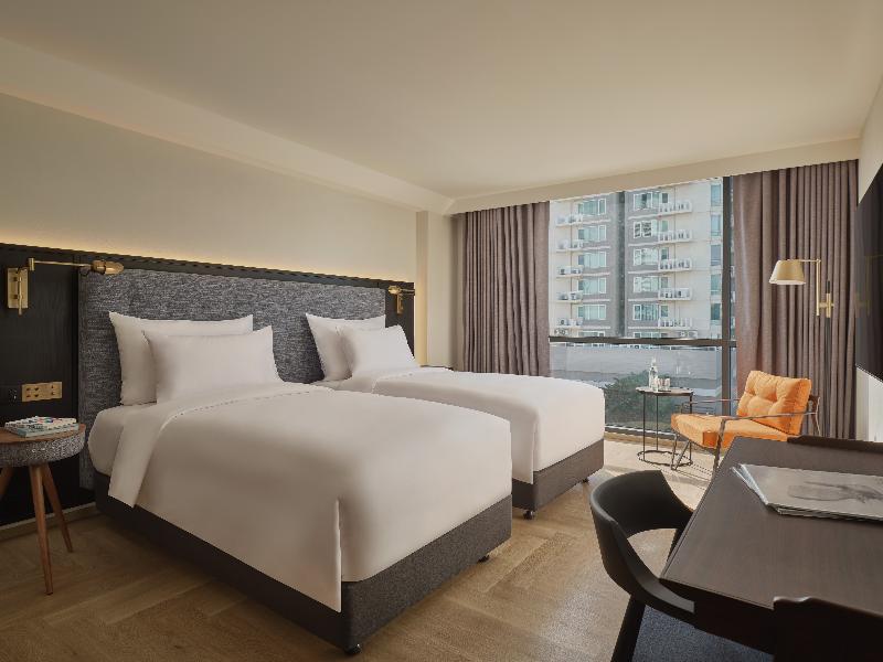Public House Sukhumvit 31 Hotel - Oda