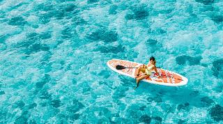 Irene Pool Villa Resort, Koh Lipe fotoÄŸrafÄ±