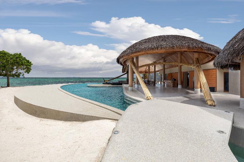 Irene Pool Villa Resort, Koh Lipe - Genel