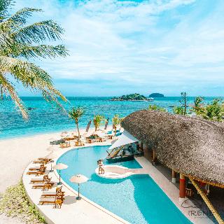 Irene Pool Villa Resort, Koh Lipe fotoÄŸrafÄ±