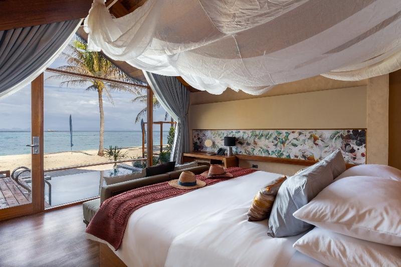 Irene Pool Villa Resort, Koh Lipe - Oda