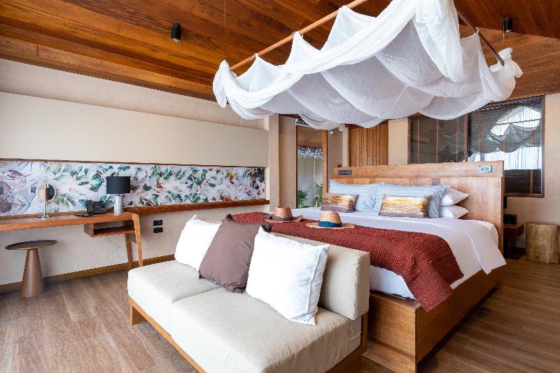 Irene Pool Villa Resort, Koh Lipe - Oda