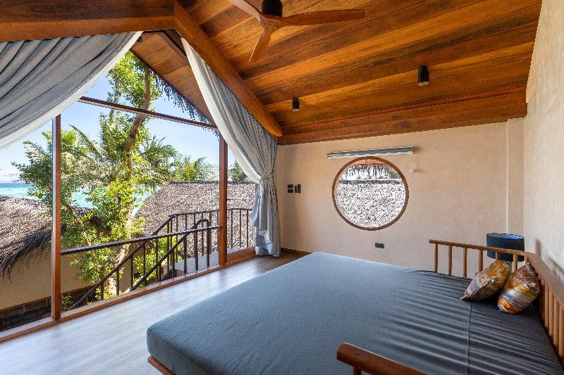Irene Pool Villa Resort, Koh Lipe - Oda