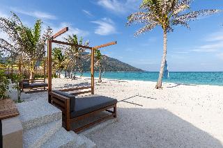 Irene Pool Villa Resort, Koh Lipe fotoÄŸrafÄ±