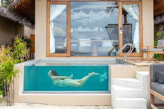 Irene Pool Villa Resort, Koh Lipe fotoÄŸrafÄ±