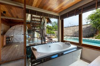 Irene Pool Villa Resort, Koh Lipe fotoÄŸrafÄ±