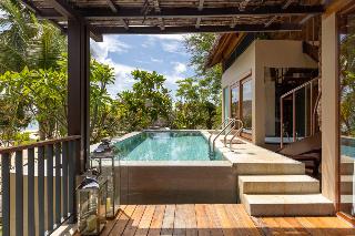 Irene Pool Villa Resort, Koh Lipe fotoÄŸrafÄ±