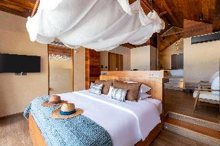 Irene Pool Villa Resort, Koh Lipe fotoÄŸrafÄ±