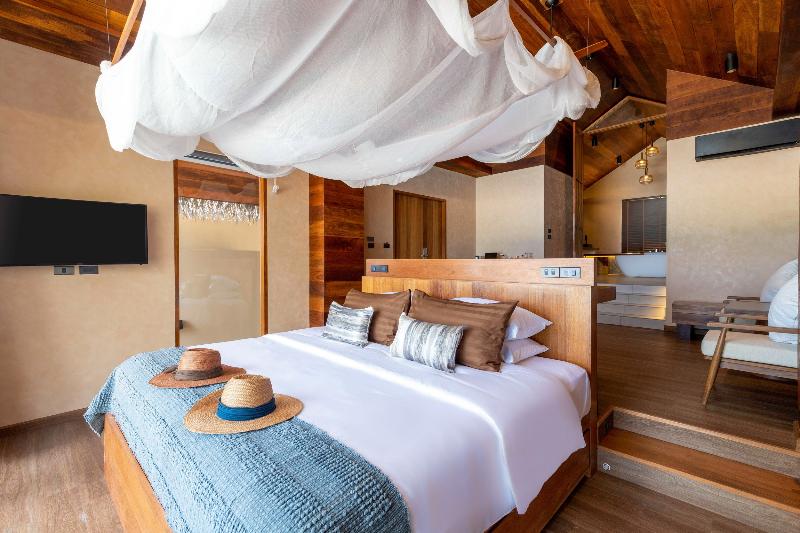 Irene Pool Villa Resort, Koh Lipe - Oda