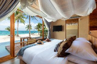 Irene Pool Villa Resort, Koh Lipe fotoÄŸrafÄ±