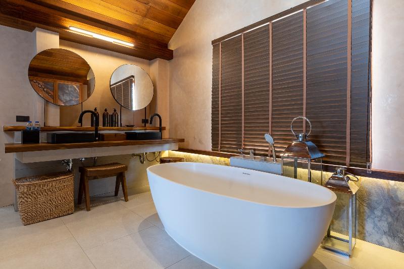 Irene Pool Villa Resort, Koh Lipe - Oda