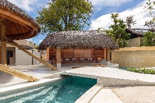Irene Pool Villa Resort, Koh Lipe fotoÄŸrafÄ±