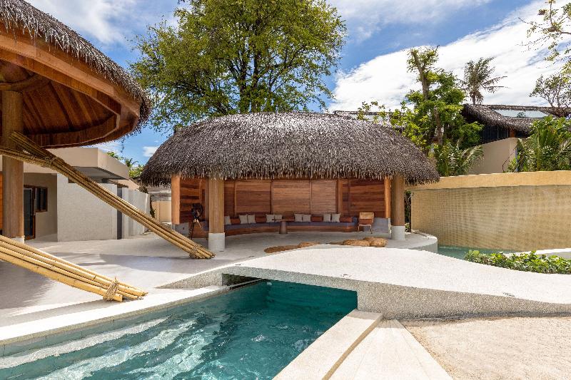 Irene Pool Villa Resort, Koh Lipe - Havuz