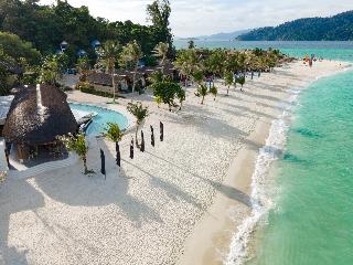 Irene Pool Villa Resort, Koh Lipe fotoÄŸrafÄ±