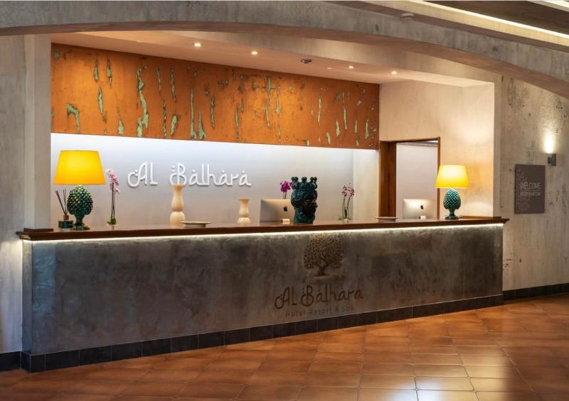 Al Balhara Resort & Spa - Genel