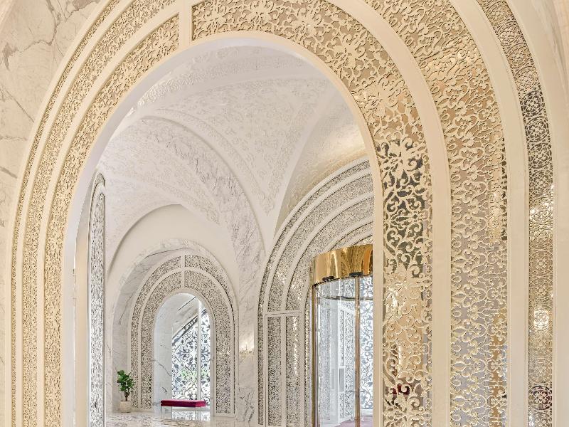Raffles Doha - Toplantı