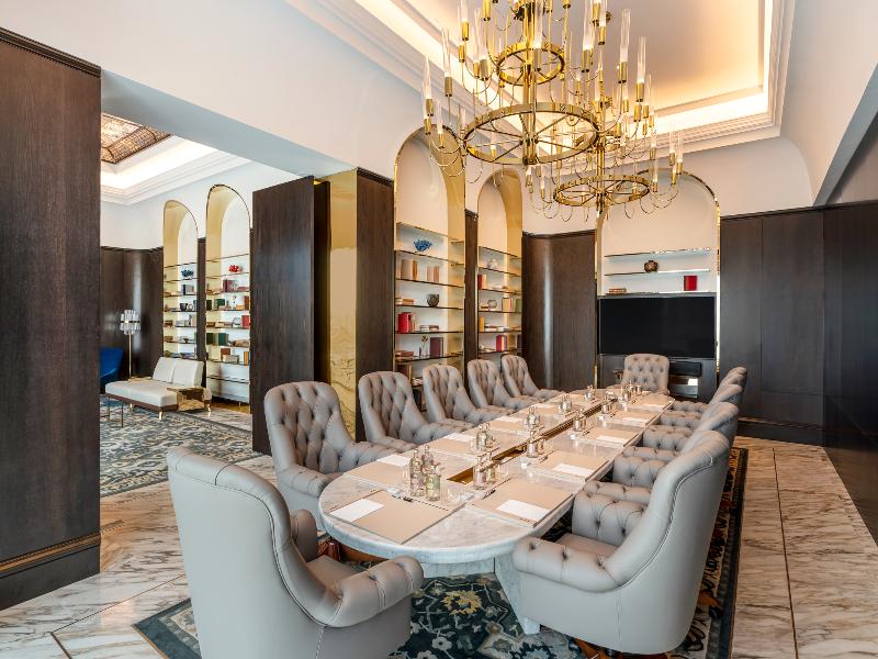 Raffles Doha - Toplantı