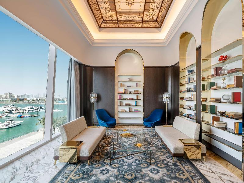 Raffles Doha - Toplantı