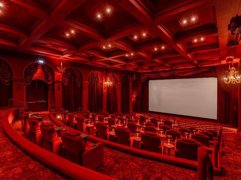 Raffles Doha - Toplantı