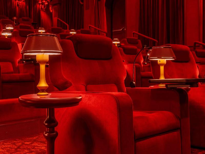 Raffles Doha - Toplantı