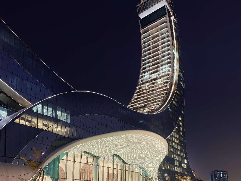 Raffles Doha - Toplantı