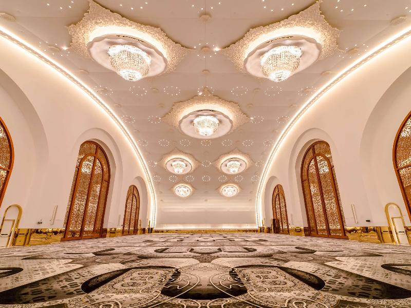 Raffles Doha - Toplantı