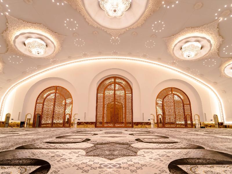 Raffles Doha - Toplantı