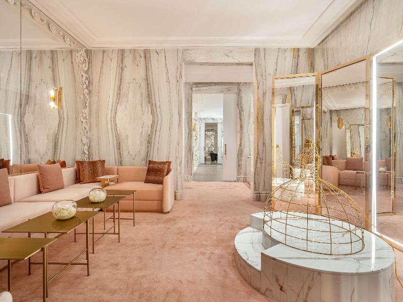 Raffles Doha - Toplantı
