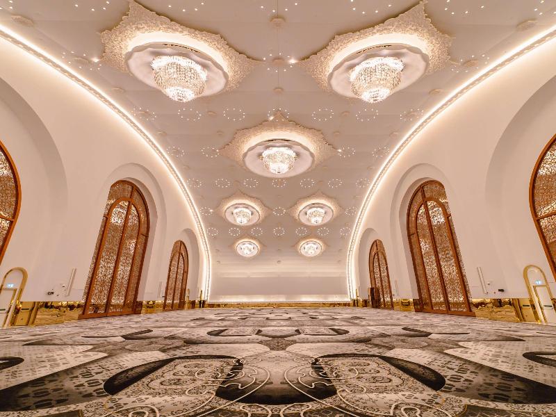 Raffles Doha - Toplantı