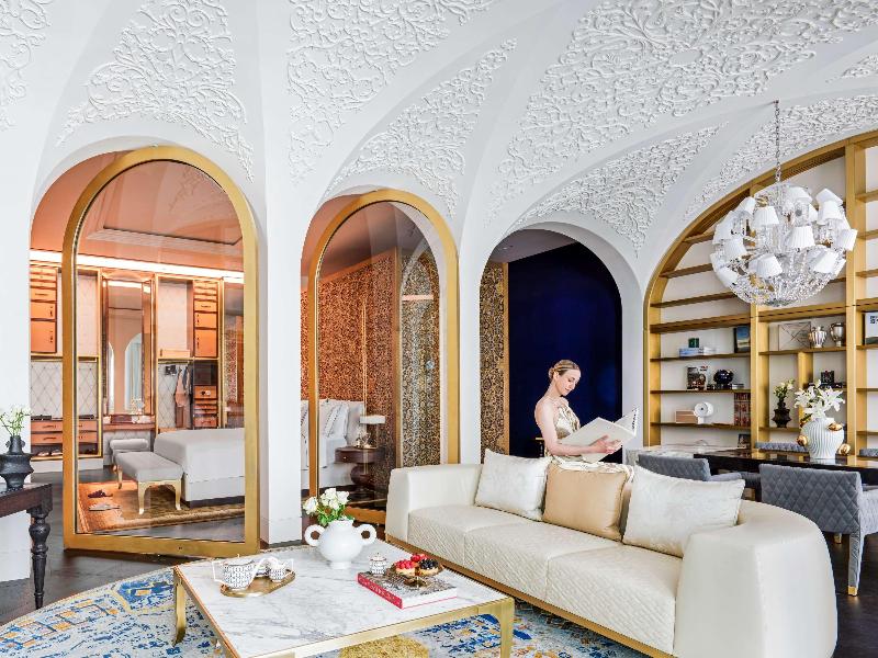 Raffles Doha - Toplantı