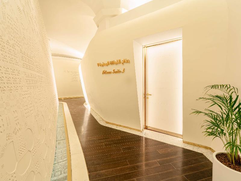 Raffles Doha - Aktivite