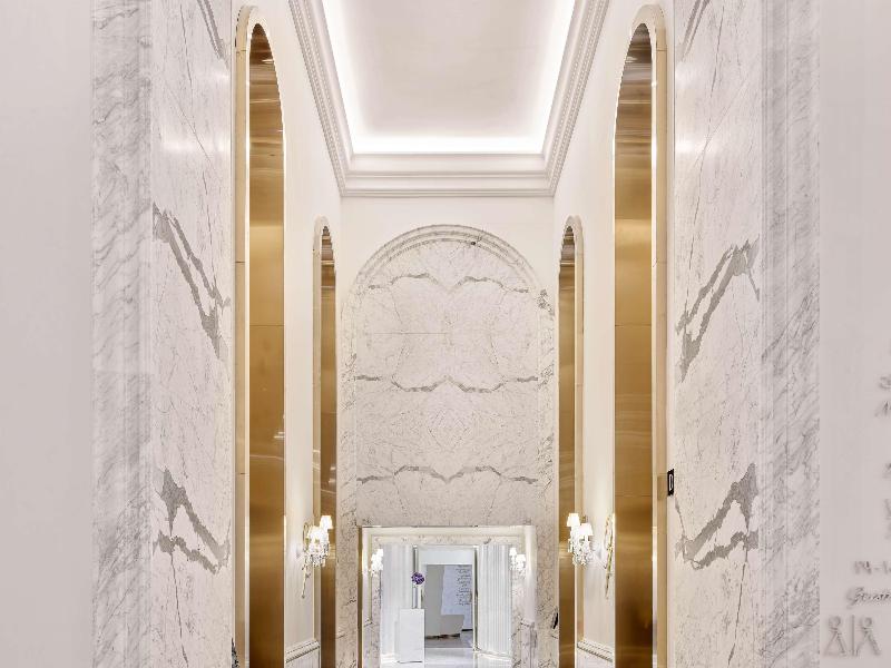 Raffles Doha - Aktivite