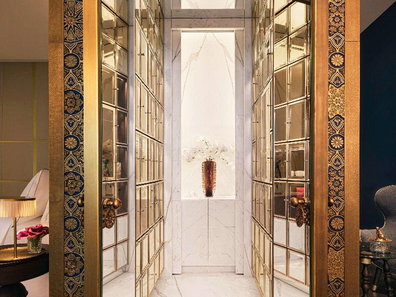 Raffles Doha - Aktivite