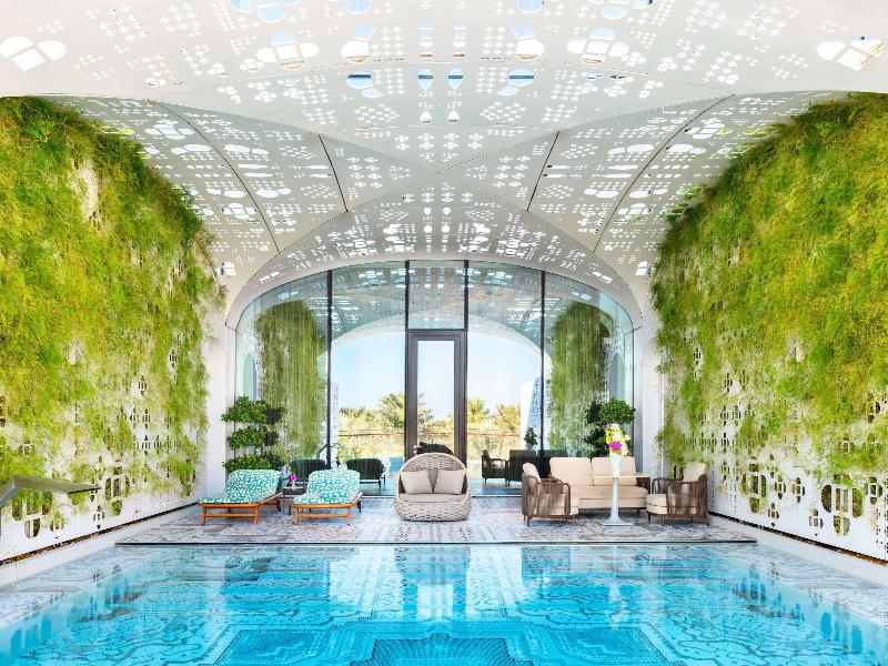 Raffles Doha - Aktivite