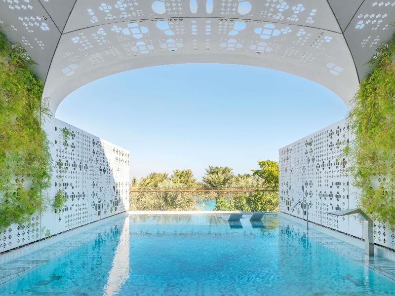 Raffles Doha - Aktivite