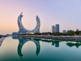 Raffles Doha otel fotoğrafı