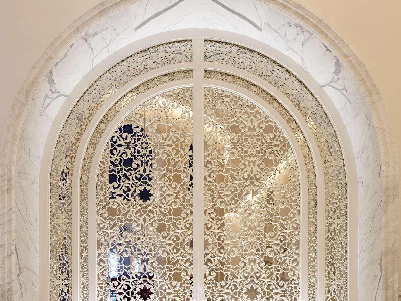 Raffles Doha - Genel