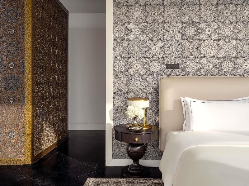 Raffles Doha - Oda