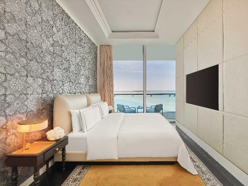 Raffles Doha - Oda