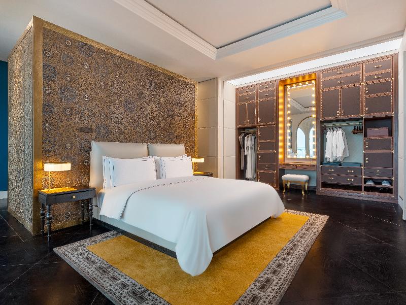 Raffles Doha - Oda