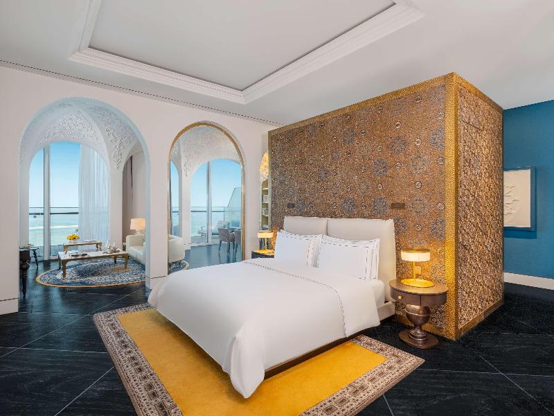 Raffles Doha - Oda