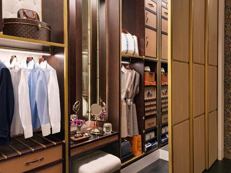 Raffles Doha - Oda