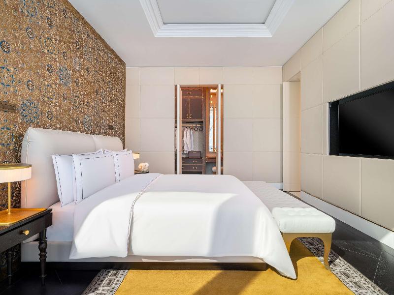 Raffles Doha - Oda