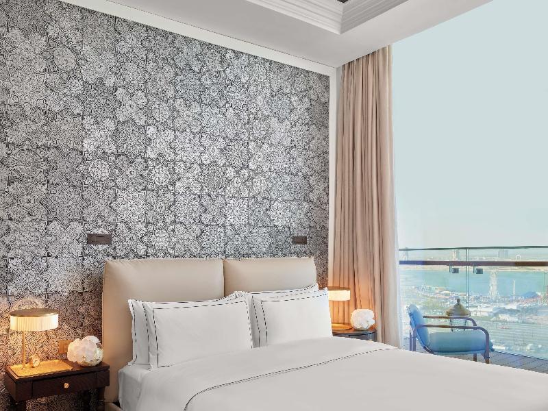 Raffles Doha - Oda